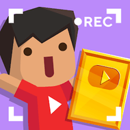 Vlogger Go Viral icon