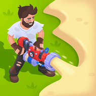 Wasteland Life icon