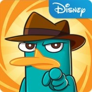 Where’s My Perry?