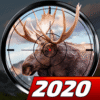 Wild Hunt: Sport Hunting Games. Hunter & Shooter 3D icon
