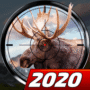 Wild Hunt: Sport Hunting Games. Hunter & Shooter 3D icon