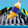Will It Shred? Satisfying ASMR Shredding Game icon
