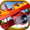 Wings on Fire icon