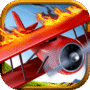 Wings on Fire icon