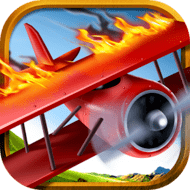 Wings on Fire icon