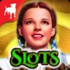 Wizard of Oz Free Slots Casino icon