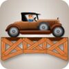 Wood Bridges icon