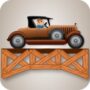 Wood Bridges icon