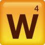 Words With Friends (MOD, Ad icon