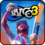 World Cricket Championship 3 icon