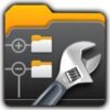 X icon