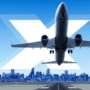 X icon