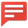 YAATA SMS icon