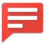YAATA SMS icon