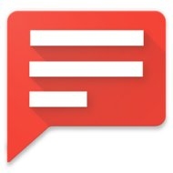 YAATA SMS icon