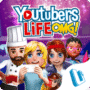 Youtubers Life icon