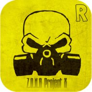 Z.O.N.A Project X Redux icon