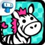 Zebra Evolution icon