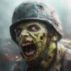 Zombeast: Zombie Shooter icon