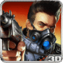 Zombie Assault: Sniper icon