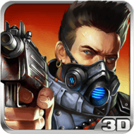 Zombie Assault: Sniper icon