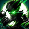 Zombie Avengers: Stickman War Z icon