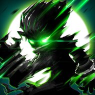 Zombie Avengers: Stickman War Z icon