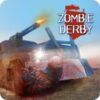 Zombie Derby icon