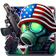 Zombie Diary icon