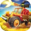 Zombie Offroad Safari icon