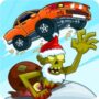 Zombie Road Trip icon