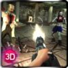 Zombie Waves 3D icon