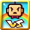 ZOOKEEPER BATTLE icon