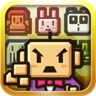 ZOOKEEPER DX TouchEdition icon